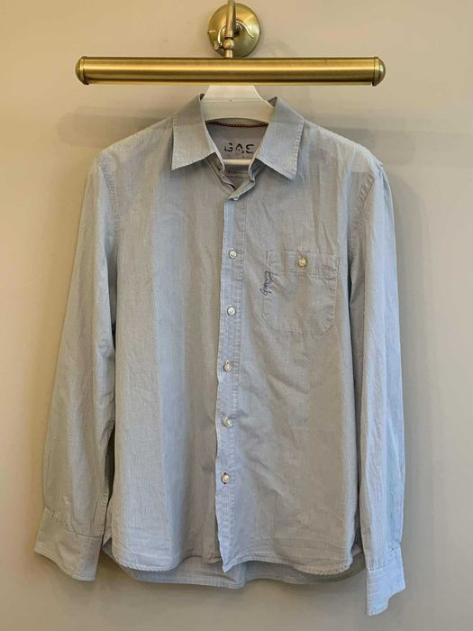 Мъжка риза GAS, размер М