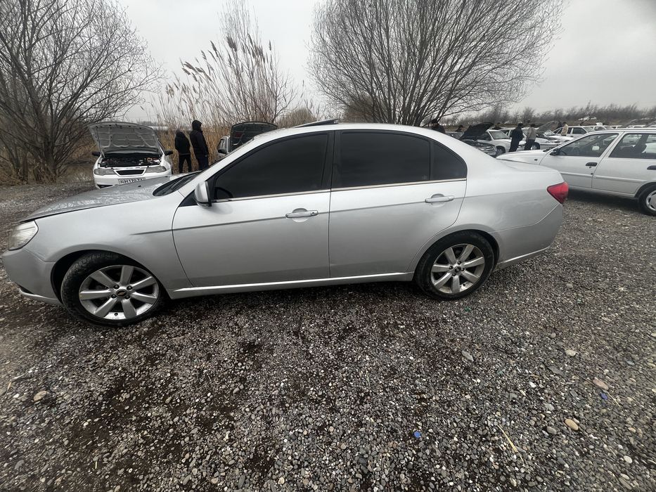 Epika 3 pozitsiya avtomat