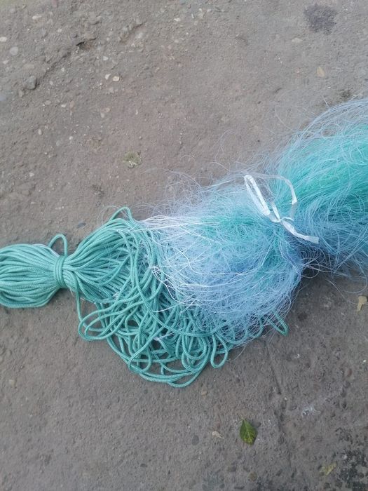 Plase de pescuit am toate mărimile