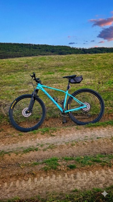 MTB Orbea Alma H30