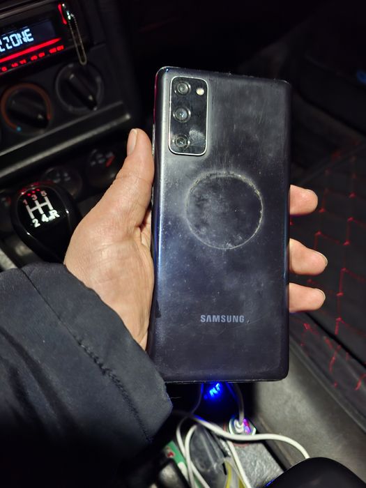 S20fe только продажа