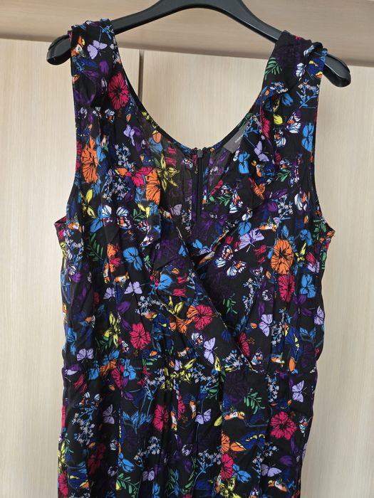 Дамски гащеризон