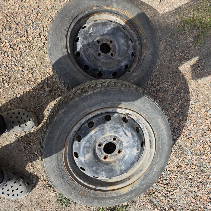 Резина комплект и одиночки