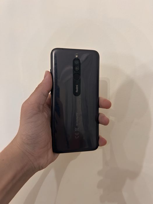 Xiaomi redmi 8 отличном состояний