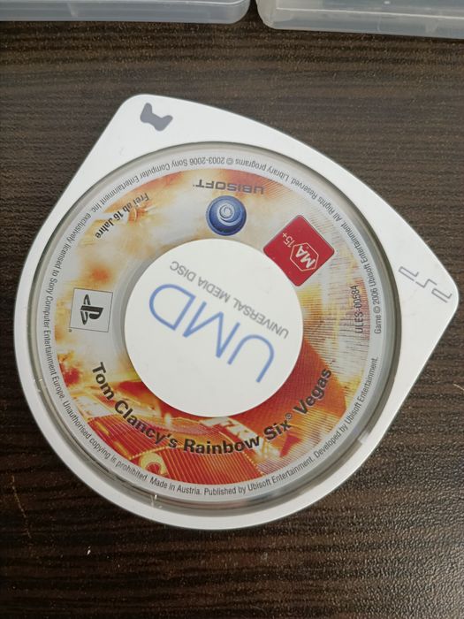 Игри за PlayStation, PSP, PSP Essentials