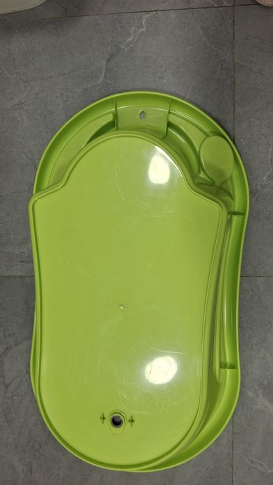 Ванночка для купания