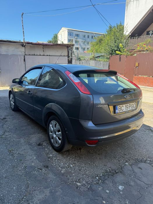 Ford focus 1.6 bezina