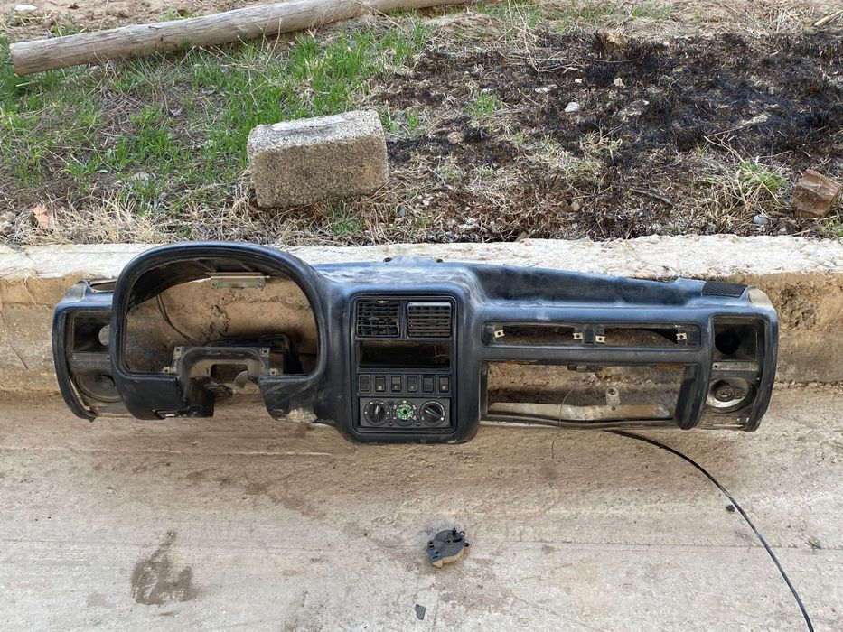 запчасти Газ 31105