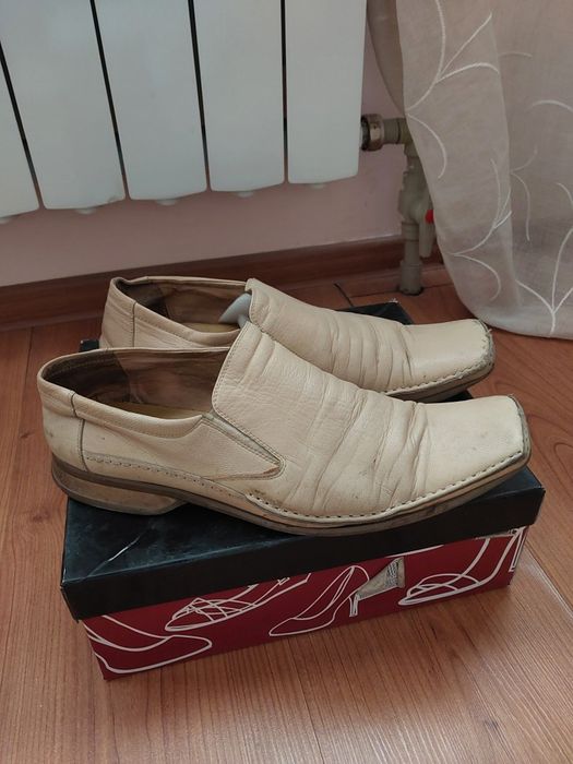 Кроссовки мужские