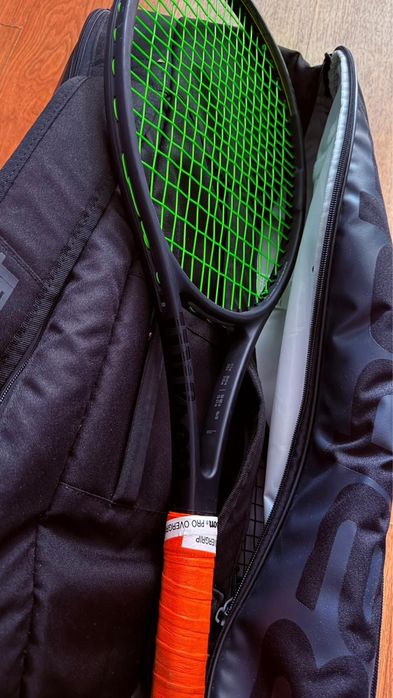 Racheta ProStaff 97 v13 - 315G