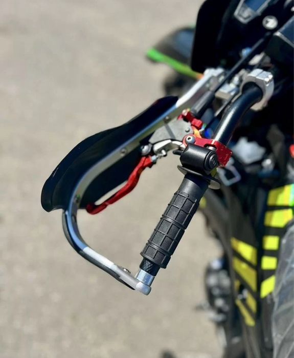 Эндуро BTM 007 PRO (300cc)