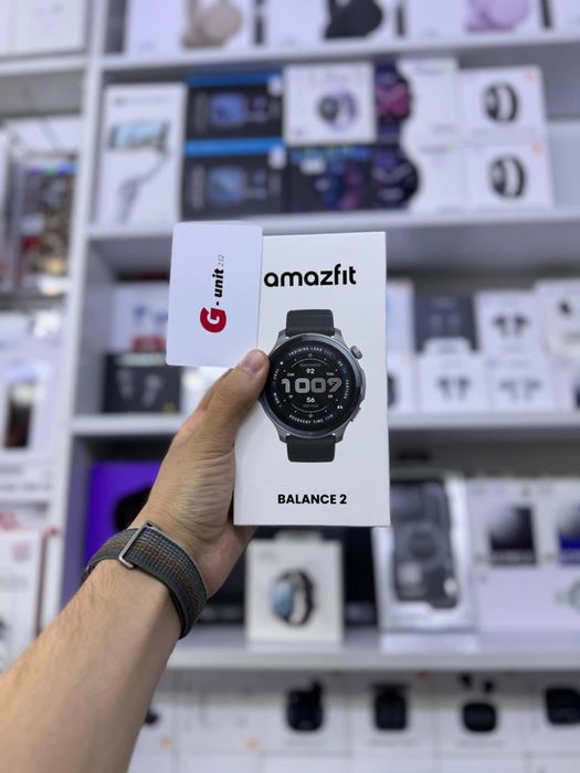 Amazfit Balance 2  (оптом)