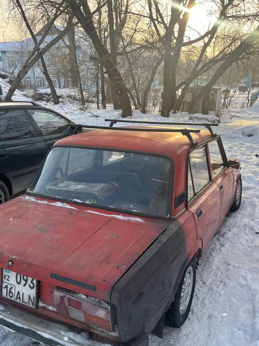 Продам ВАЗ жигули