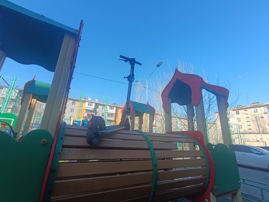 Tribe Himba Обмен