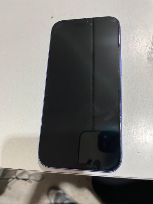 Iphone 16 128 гб состояние идеал
