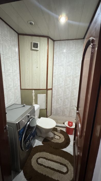 3xonali uy +kommunalniy Uchtepa 15- kvartalda