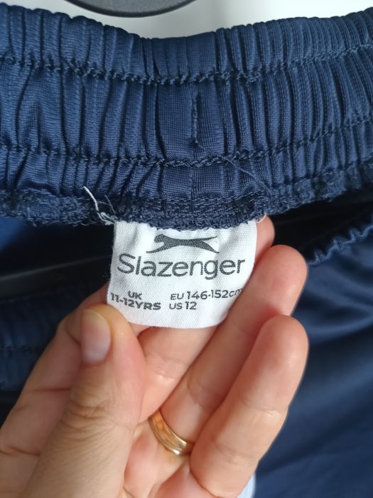 Trening băieți Slajenger 11-12 ani