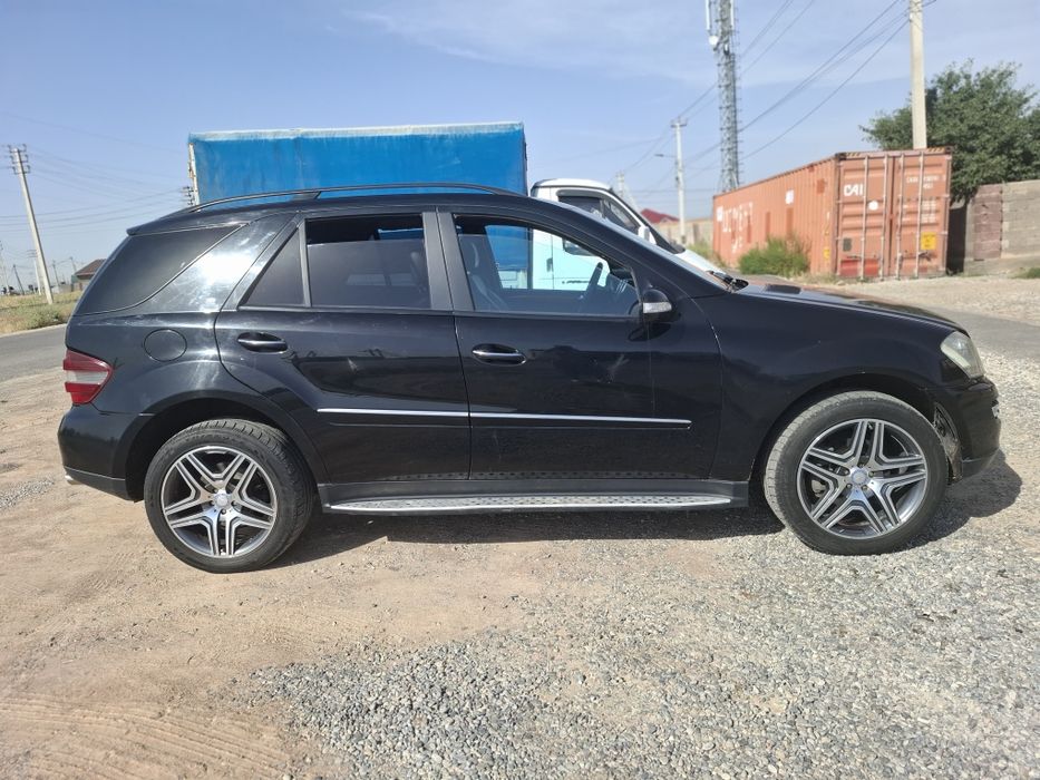 Mercedes ML 350 продаётся