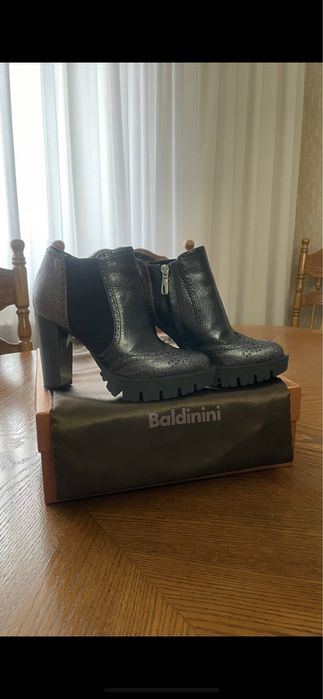 Ботильоны Baldinini