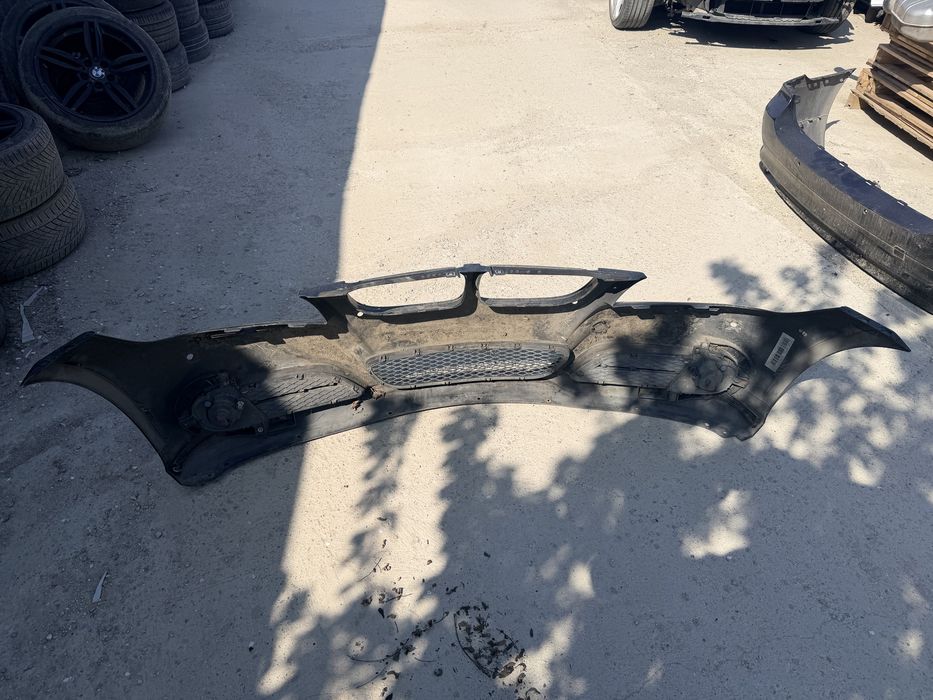 Bara fata bmw e90 e91 lci