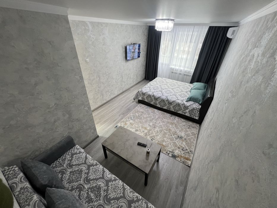 Квартира после кап ремонта!