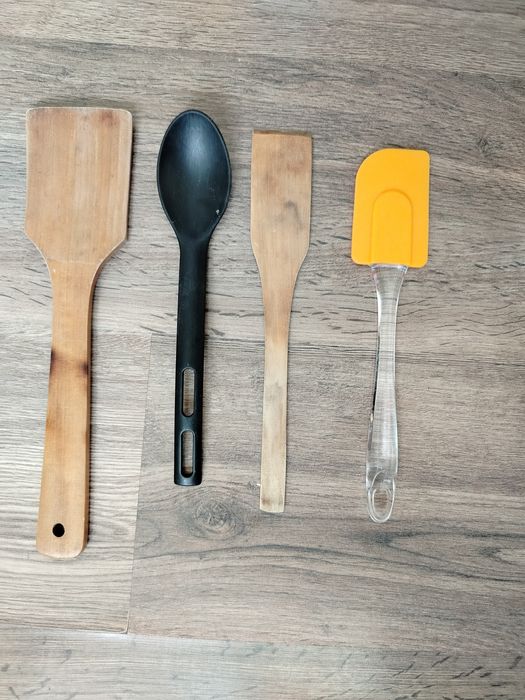 Кухонные принадлежности