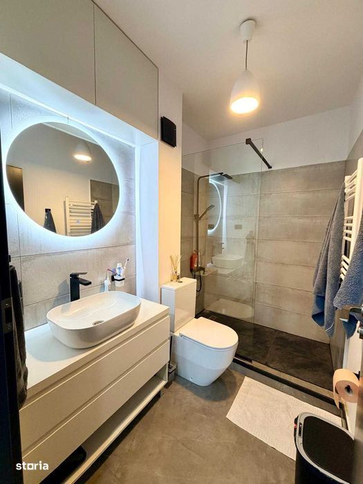 Apartament 2 camere | Ozana | Sector 3 | Terasa 20 mp | Parcare