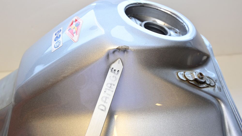 Rezervor Benzina Honda CRF 1000 Africa Twin 2015 - 2019