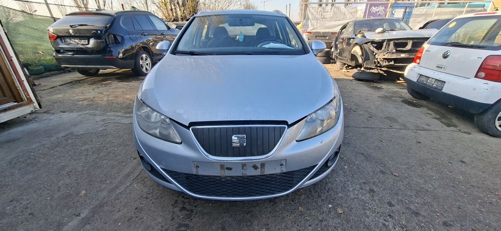 Dezmembrez Seat Ibiza 6J 1.2D 2011 CFW