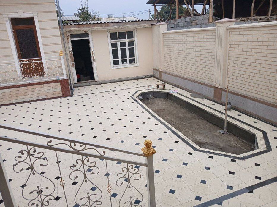 Брусчатка ( уста) терамиз