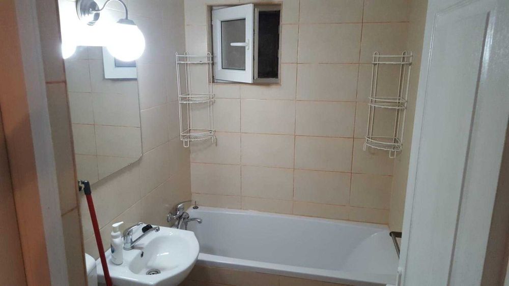 Proprietar, 2 cam, Ale. Somesu Rece 4, cartierBaneasa (400m Herastrau)