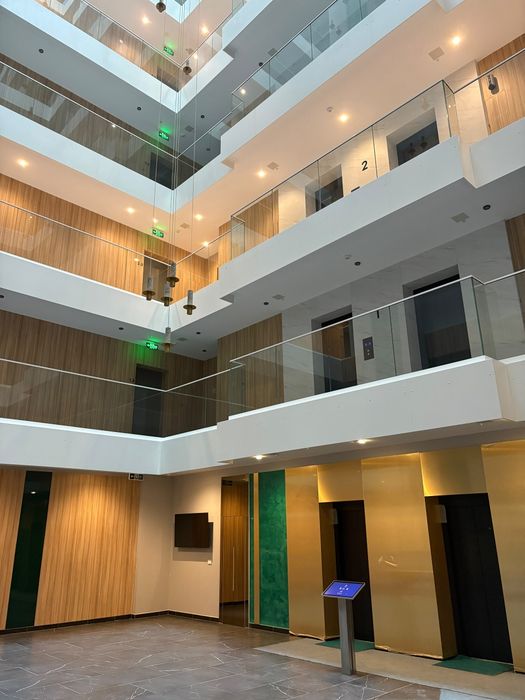 Studio de închiriat