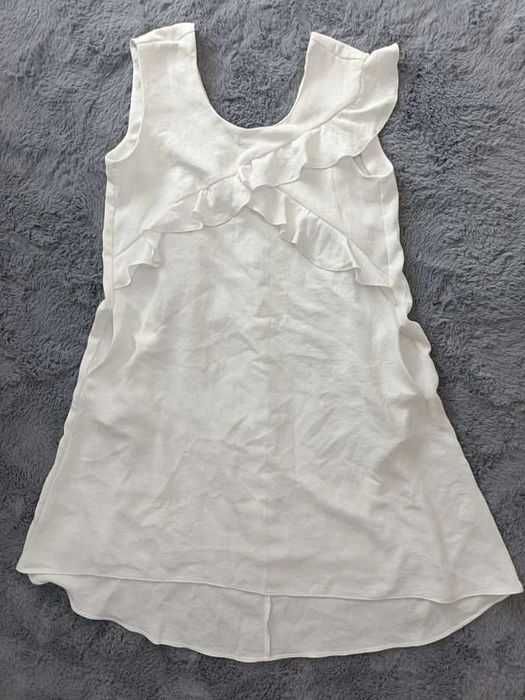 Rochie Hermosa cu buzunare