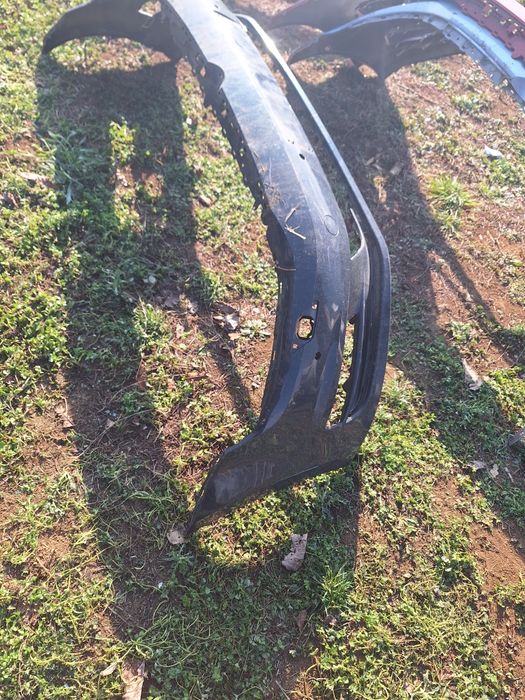 Предна броня за Golf 7 2016