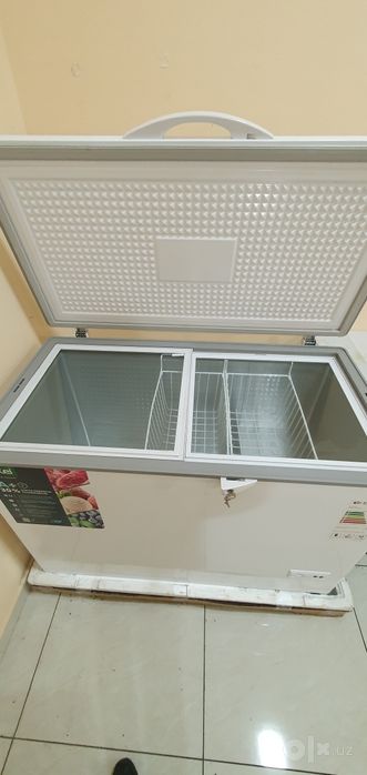 Artel морозилка sotiladi