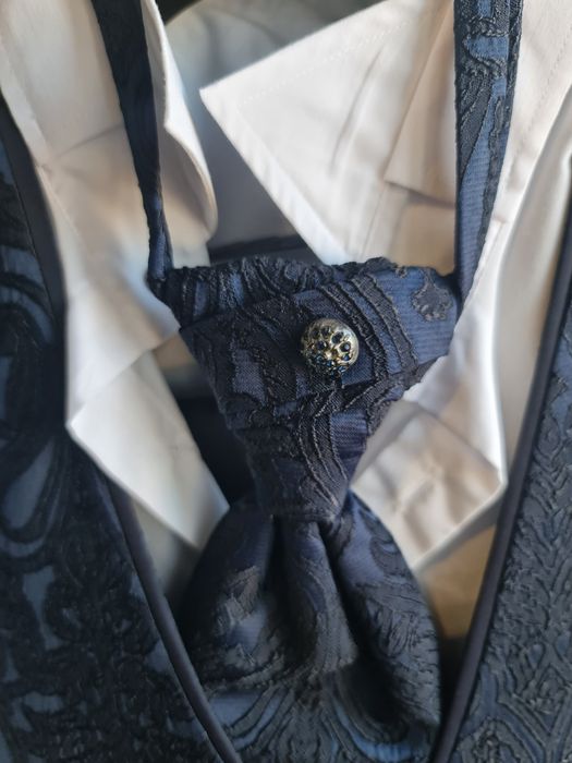 Costum complet deosebit mire/nuntă