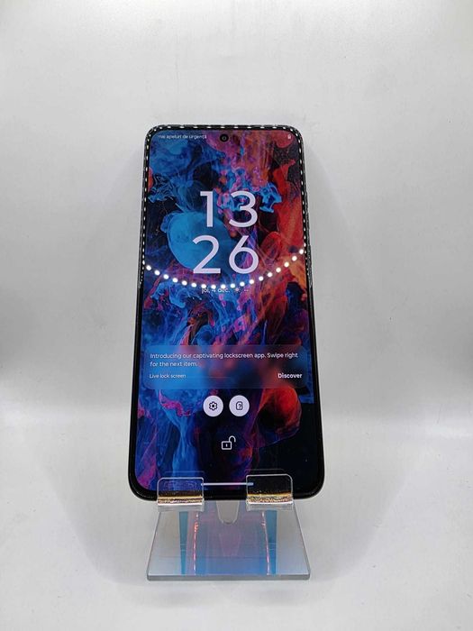 Motorola Edge 50 Neo, MEM 256GB, RAM 8GB,Amanet Doamna Ghica,Cod:77704