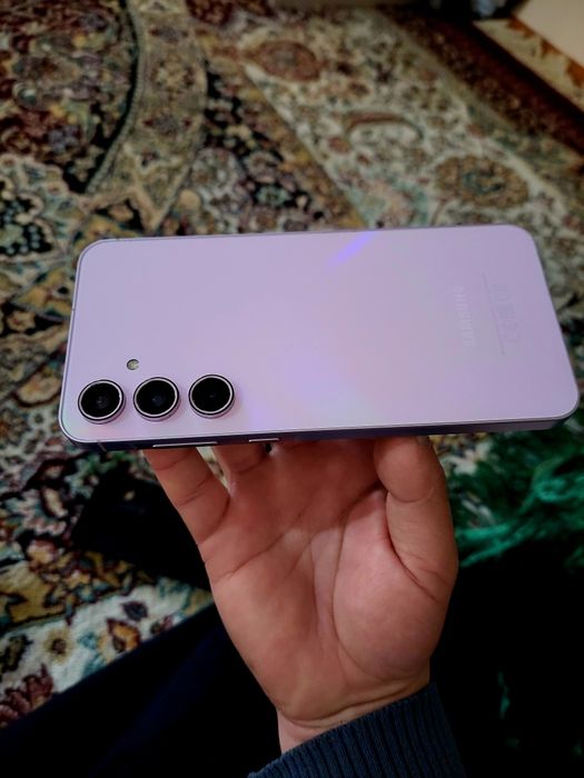 Samsung A5  yevro  5G 8/256GB