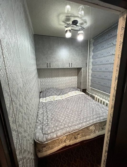 ÷‼️1х2/1/4 Чиланзар 19 Висол Окшом Туйхона 34м² болкон 1,5х3 Сотилади