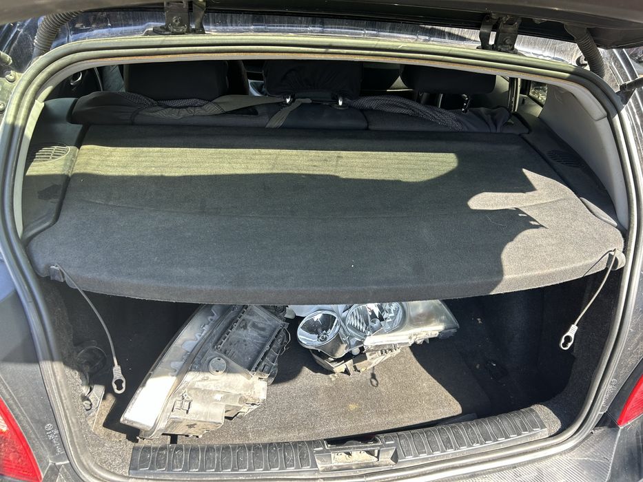 Бмв 118д 2,0д 122кс на части/BMW 118d 2,0d 122ks na chasti