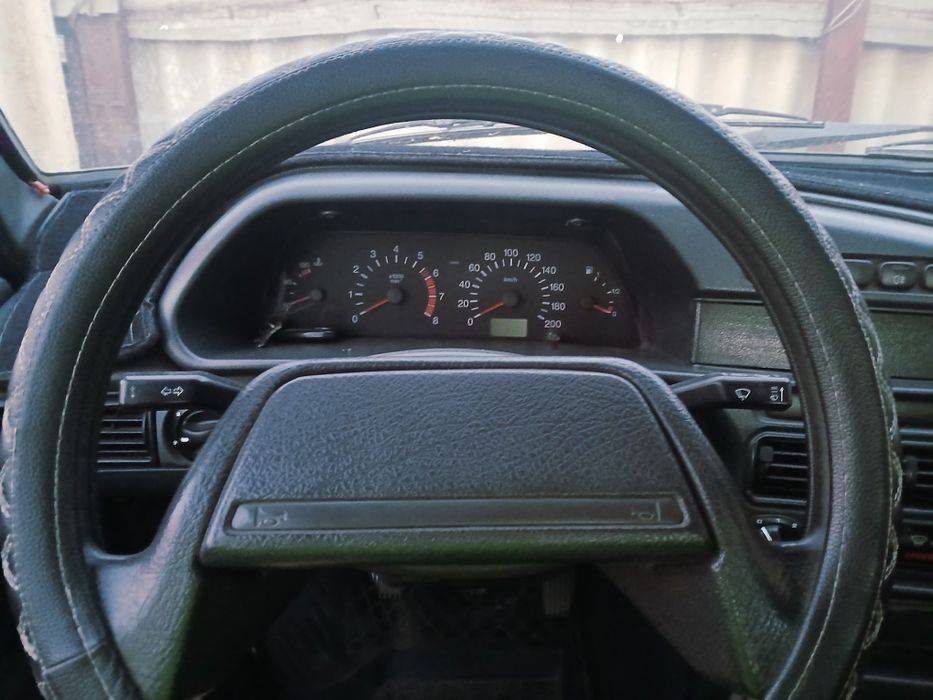 Ваз 2115 пятнашка