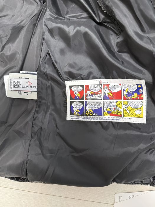 Geaca neagra barbati