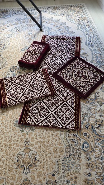 Сатылады көрпе тыс және көшік тыс