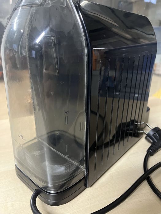 Aparat de cafea cu capsule Tchibo Cafissimo