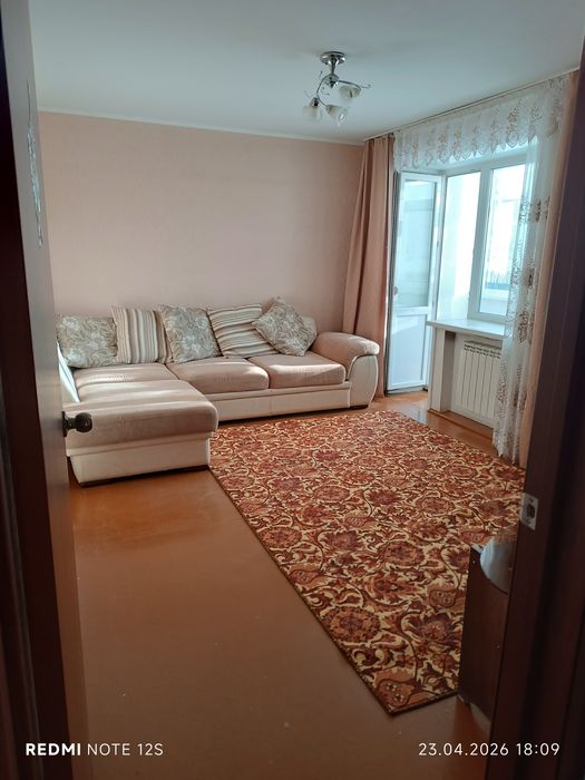 Продам 2х комн. квартиру