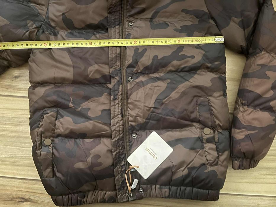 Ново детско яке