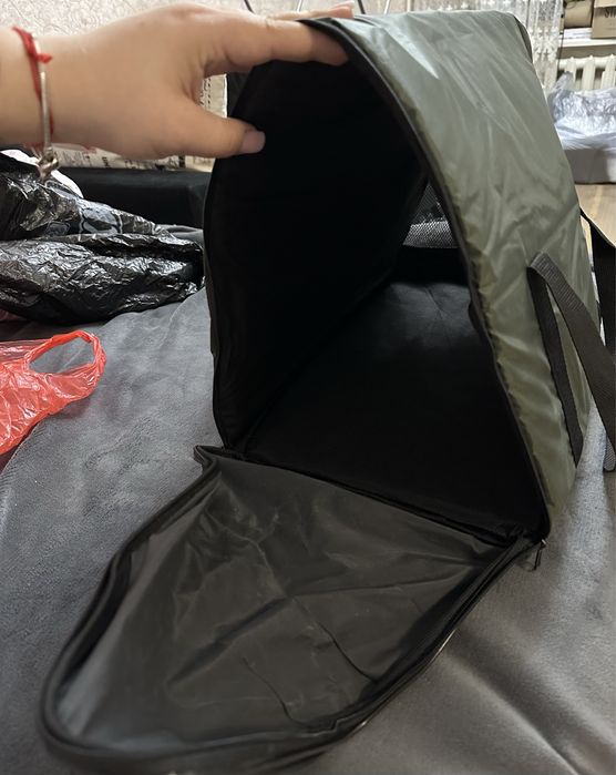 Сумка для переноски животных