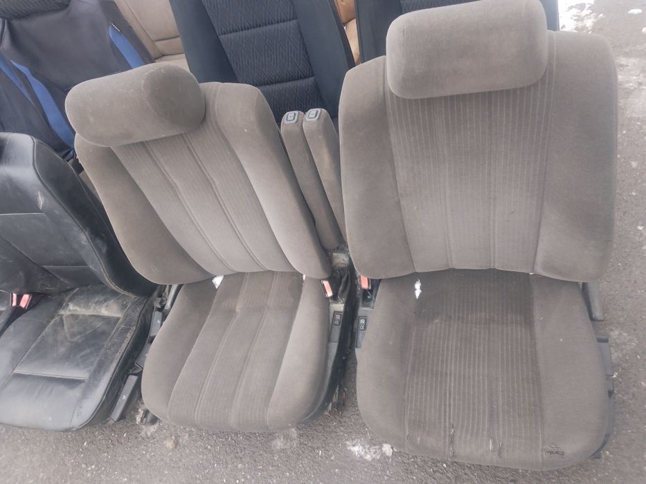 BMW E34 Siemens датчики