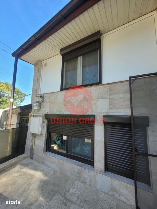 Apartament 2 Camere Cochet, in Vila, Acces Direct Din Exterior, Zona S