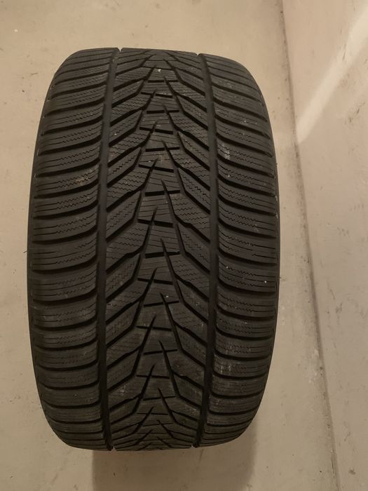 Anvelove iarna Hankook
